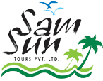 SAM SUN TOURS